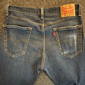 Levi's 559 32x32 men's jeans